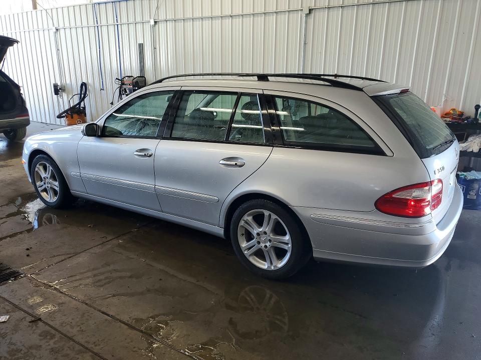 Aukcja sprzedaży 2006 Mercedes-benz E, vin: WDBUH87J86X192208, numer aukcji: 60563326