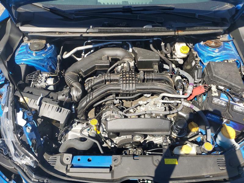 Продажа на аукционе авто 2020 Subaru Impreza, vin: 4S3GTAT68L3701884, номер лота: 60843506