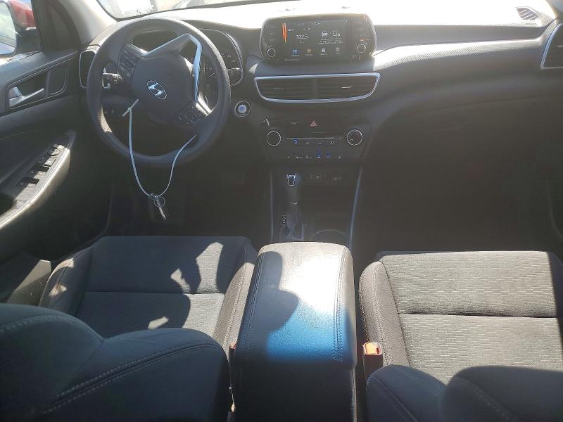 2019 Hyundai Tucson მანქანა იყიდება აუქციონზე, vin: KM8J33A43KU913003, აუქციონის ნომერი: 61700456