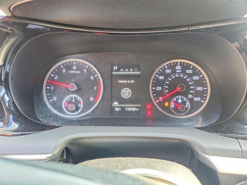 Продажа на аукционе авто 2021 Kia K5, vin: 5XXG14J28MG037949, номер лота: 63598086