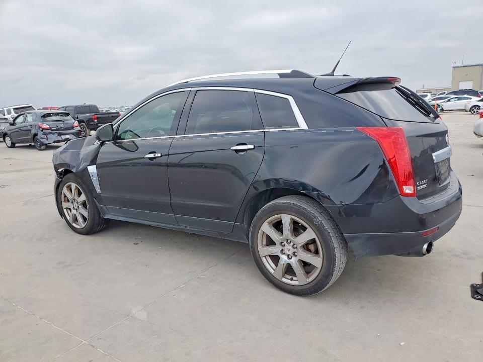 Aukcja sprzedaży 2012 Cadillac Srx, vin: 3GYFNBE32CS582569, numer aukcji: 62216416