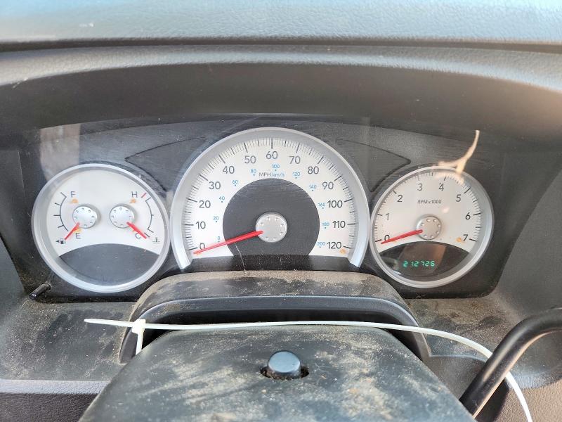 Продажа на аукционе авто 2008 Dodge Dakota, vin: 1D7HW48N88S574392, номер лота: 60373826