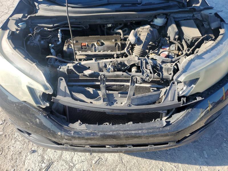 Auction sale of the 2013 Honda Cr-v, vin: 2HKRM4H51DH661158, lot number: 63105126