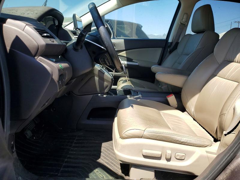 Продажа на аукционе авто 2014 Honda Cr-v, vin: 2HKRM4H70EH663776, номер лота: 60194116