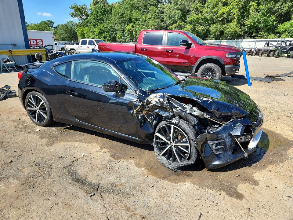 2020 Toyota 86 მანქანა იყიდება აუქციონზე, vin: JF1ZNAE15L9752363, აუქციონის ნომერი: 60460116