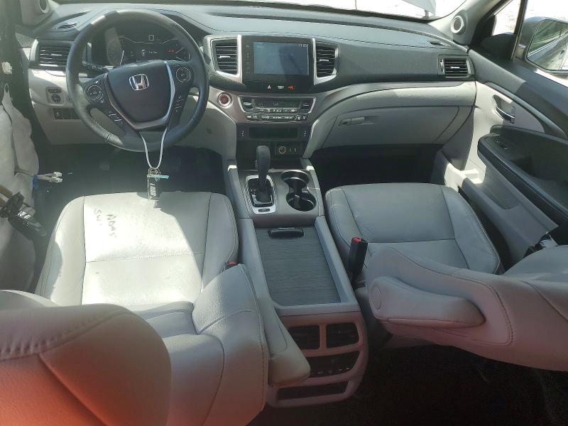 Aukcja sprzedaży 2016 Honda Pilot, vin: 5FNYF5H73GB024322, numer aukcji: 85622375