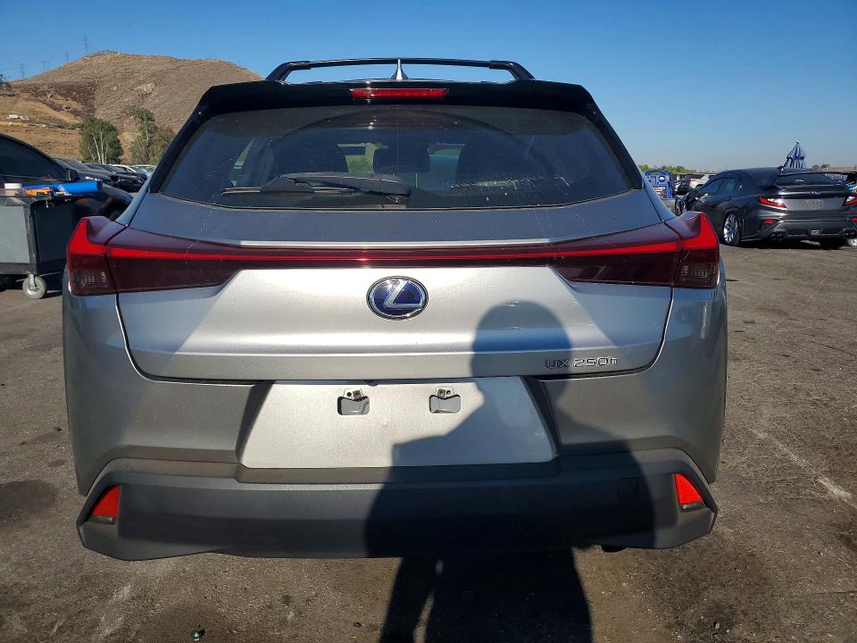 Aukcja sprzedaży 2019 Lexus Ux, vin: JTHU9JBH3K2004436, numer aukcji: 59643766