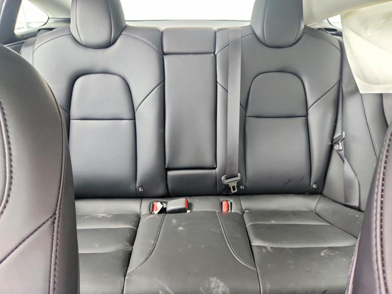 Продажа на аукционе авто 2023 Tesla Model 3, vin: 5YJ3E1EA0PF553880, номер лота: 60360756