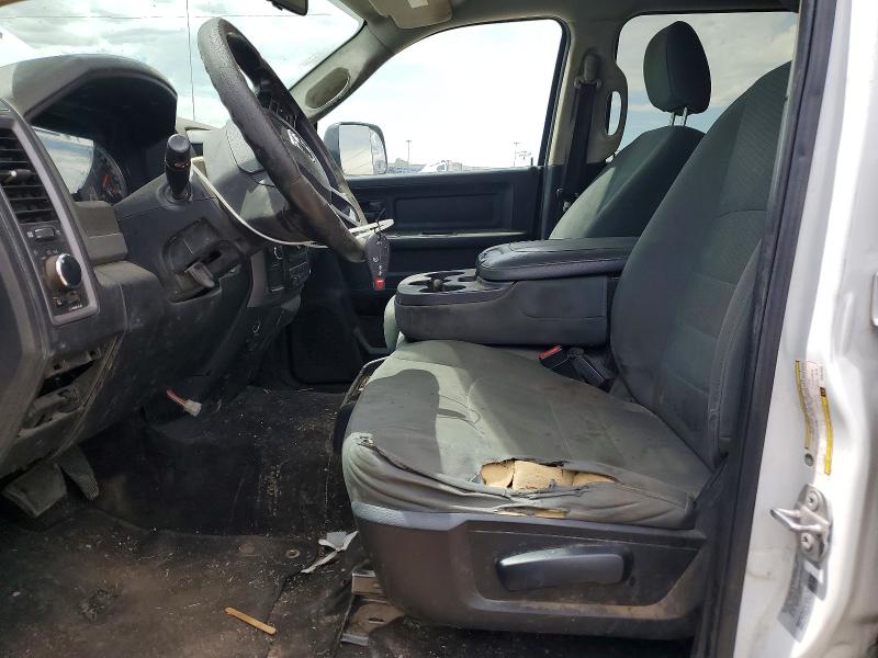 Продажа на аукционе авто 2017 Ram 3500, vin: 3C63R3CL5HG697660, номер лота: 59963966