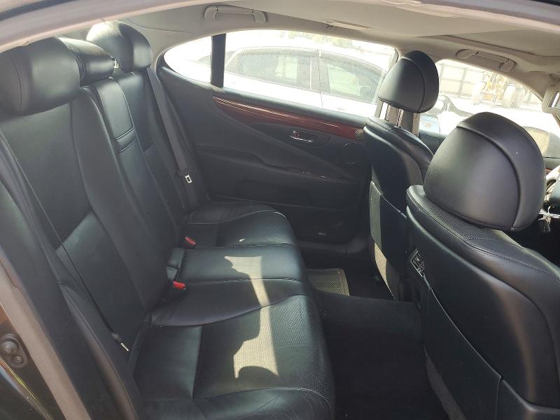 Aukcja sprzedaży 2008 Lexus Ls, vin: JTHGL46F185028167, numer aukcji: 59352826