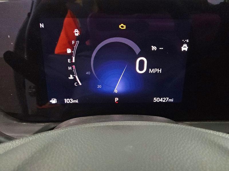 2024 Buick Encore Gx მანქანა იყიდება აუქციონზე, vin: KL4AMBS27RB161489, აუქციონის ნომერი: 61105256