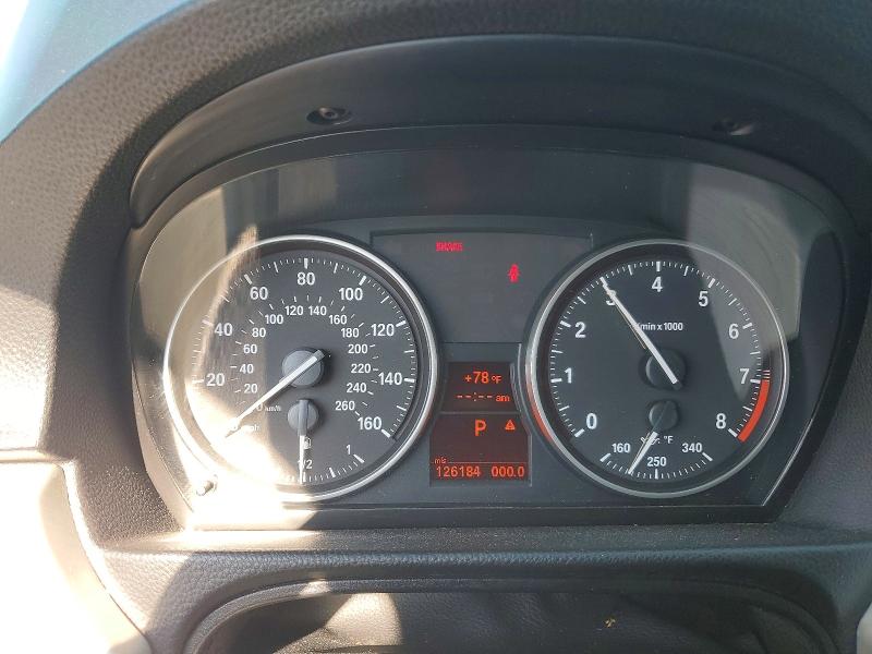 Aukcja sprzedaży 2008 Bmw 335, vin: WBAVB73568KY65133, numer aukcji: 59677996