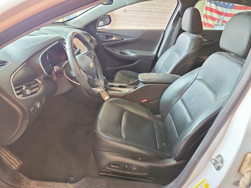 Aukcja sprzedaży 2017 Chevrolet Malibu, vin: 1G1ZE5ST4HF138901, numer aukcji: 61733876