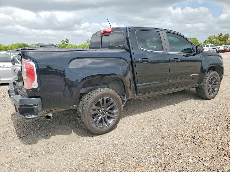Aukcja sprzedaży 2018 Gmc Canyon, vin: 1GTG5CEA4J1131236, numer aukcji: 60029386