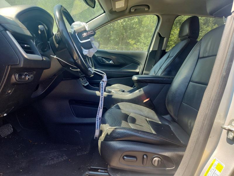 Aukcja sprzedaży 2019 Gmc Terrain, vin: 3GKALPEV6KL181771, numer aukcji: 58654306