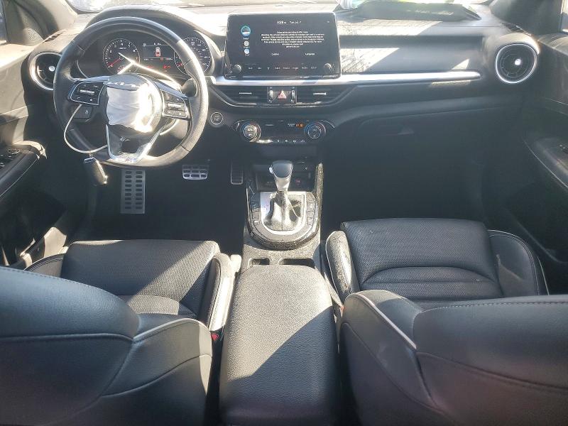 Продаж на аукціоні авто 2024 Kia Forte, vin: 3KPF54AD8RE768642, номер лоту: 59360066