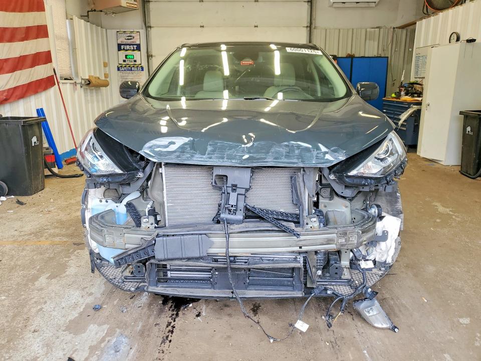 Продаж на аукціоні авто 2022 Ford Edge, vin: 2FMPK4J99NBA05597, номер лоту: 60001126