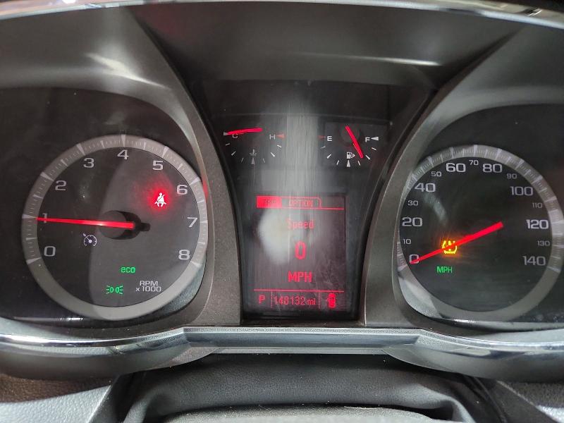 Продажа на аукционе авто 2013 Gmc Terrain, vin: 2GKFLTEK8D6256028, номер лота: 61230076