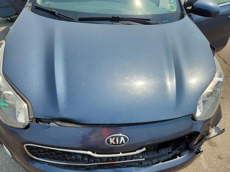 60883406 :رقم المزاد ، KNDPMCACXH7184489 vin ، 2017 Kia Sportage مزاد بيع
