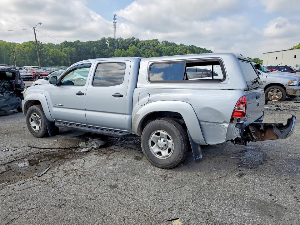 61408396 :رقم المزاد ، 3TMLU4EN1BM061113 vin ، 2011 Toyota Tacoma مزاد بيع