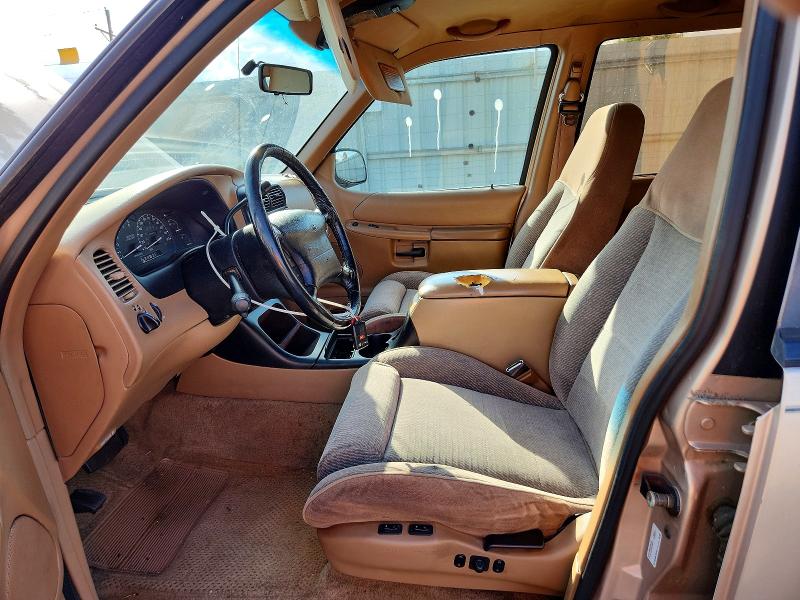Aukcja sprzedaży 1996 Ford Explorer, vin: 1FMDU34X6TUA17053, numer aukcji: 61484106