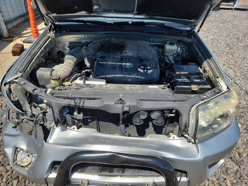 Aukcja sprzedaży 2008 Toyota 4runner, vin: JTEBU14R78K026490, numer aukcji: 62484666