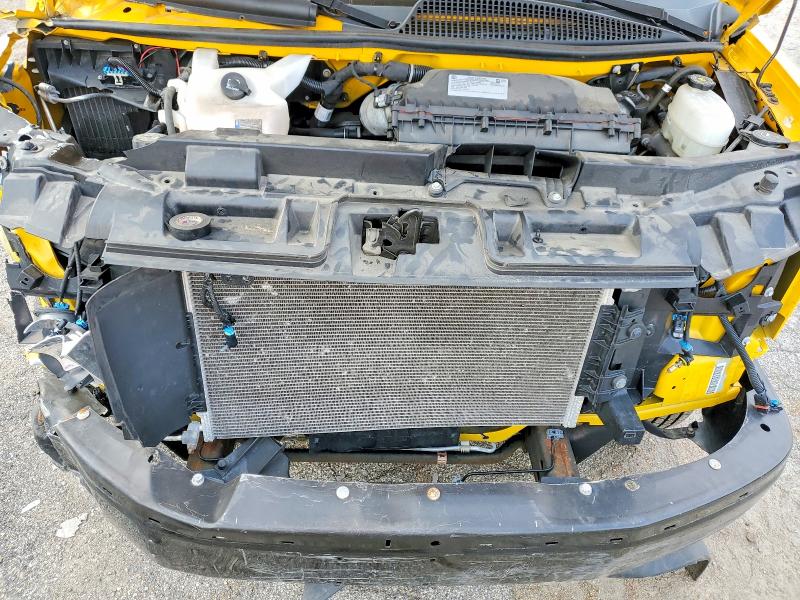 2022 Gmc Savana მანქანა იყიდება აუქციონზე, vin: 1GD07RFP3N1162335, აუქციონის ნომერი: 60316046