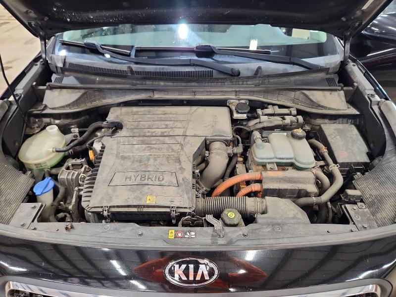 Продажа на аукционе авто 2017 Kia Niro, vin: KNDCB3LC1H5081359, номер лота: 63367506