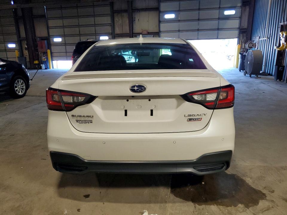 Продаж на аукціоні авто 2022 Subaru Legacy, vin: 4S3BWAH63N3006516, номер лоту: 60945156