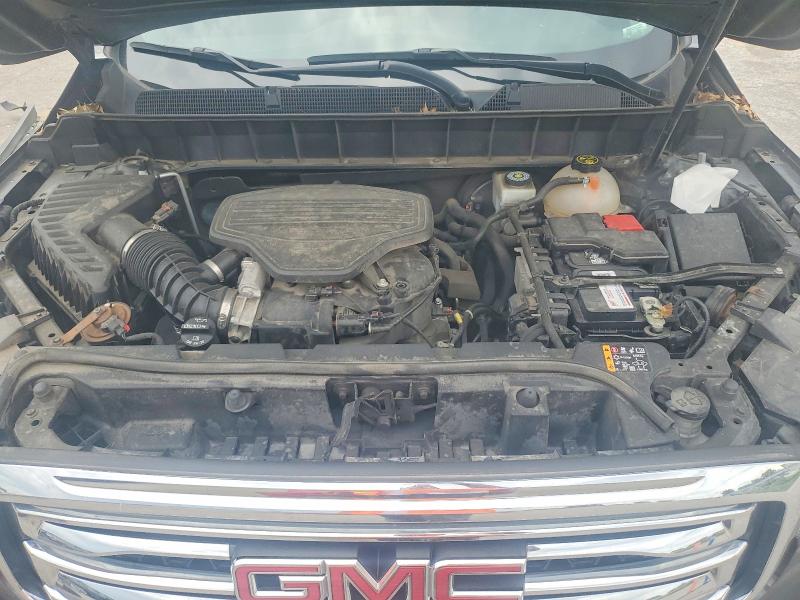 Продаж на аукціоні авто 2019 Gmc Acadia, vin: 1GKKNMLS7KZ126048, номер лоту: 61774116