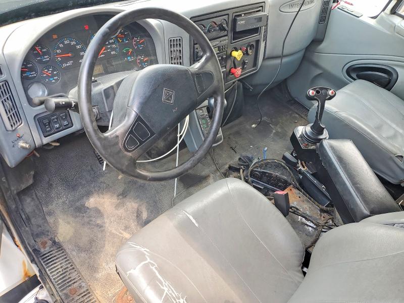 Продаж на аукціоні авто 2007 International 7000, vin: 1HTWDAZR87J422336, номер лоту: 60772836