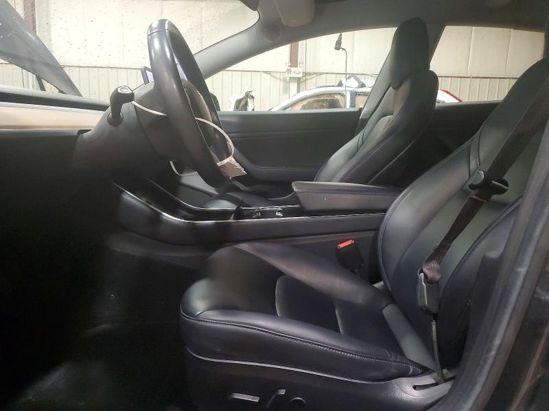 Aukcja sprzedaży 2018 Tesla Model 3, vin: 5YJ3E1EB5JF104131, numer aukcji: 61071616