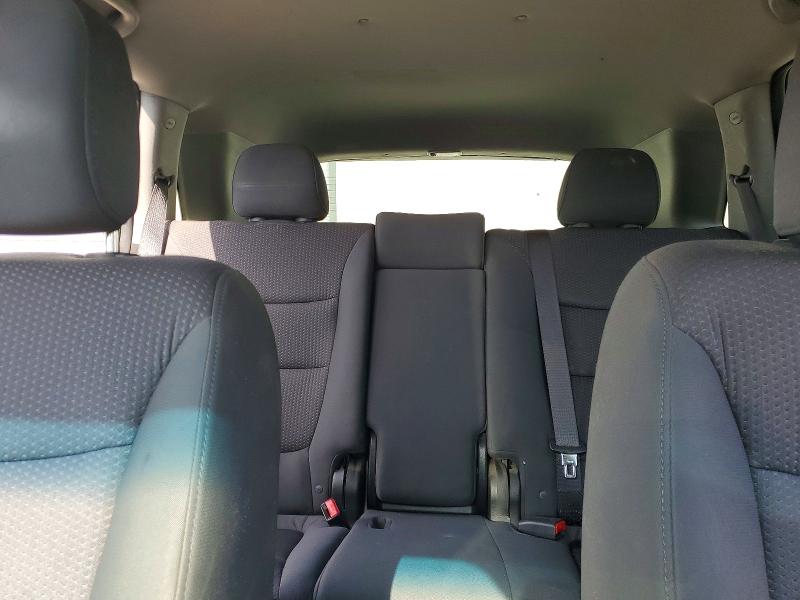 61192026 :رقم المزاد ، 5XYKT3A15BG164902 vin ، 2011 Kia Sorento مزاد بيع