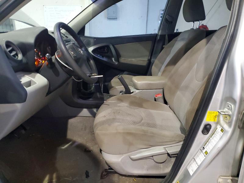 Продажа на аукционе авто 2012 Toyota Rav4, vin: 2T3BF4DVXCW233680, номер лота: 61887006
