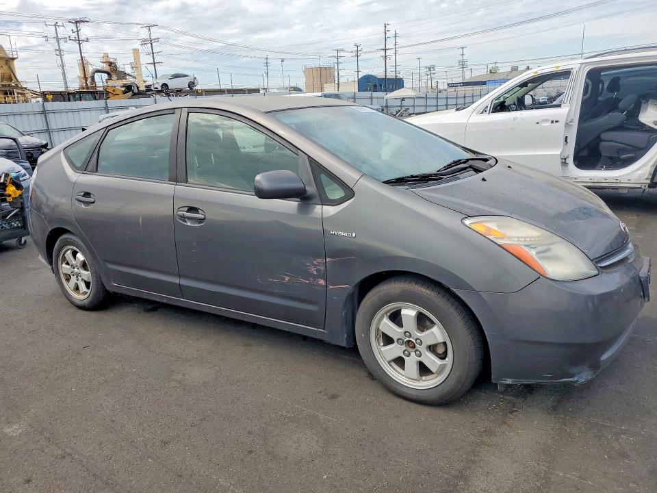 Aukcja sprzedaży 2008 Toyota Prius, vin: JTDKB20U883353050, numer aukcji: 60682546