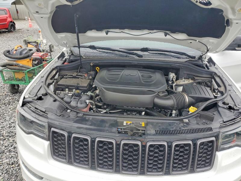 Aukcja sprzedaży 2021 Jeep Grand Cherokee, vin: 1C4RJFBG0MC829950, numer aukcji: 61983046