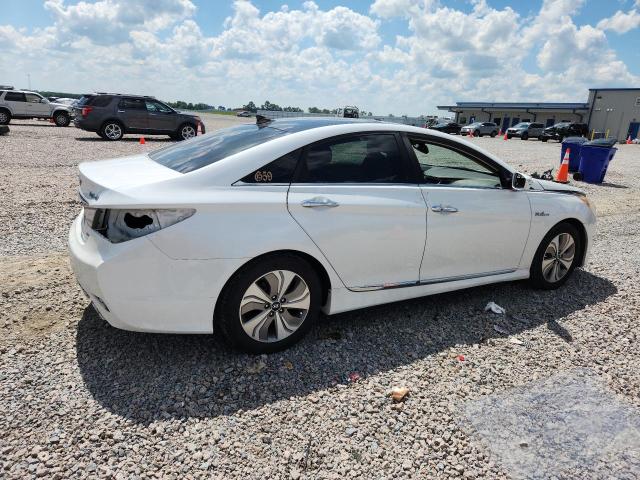 Продаж на аукціоні авто 2015 Hyundai Sonata Hybrid, vin: KMHEC4A47FA123394, номер лоту: 63300436