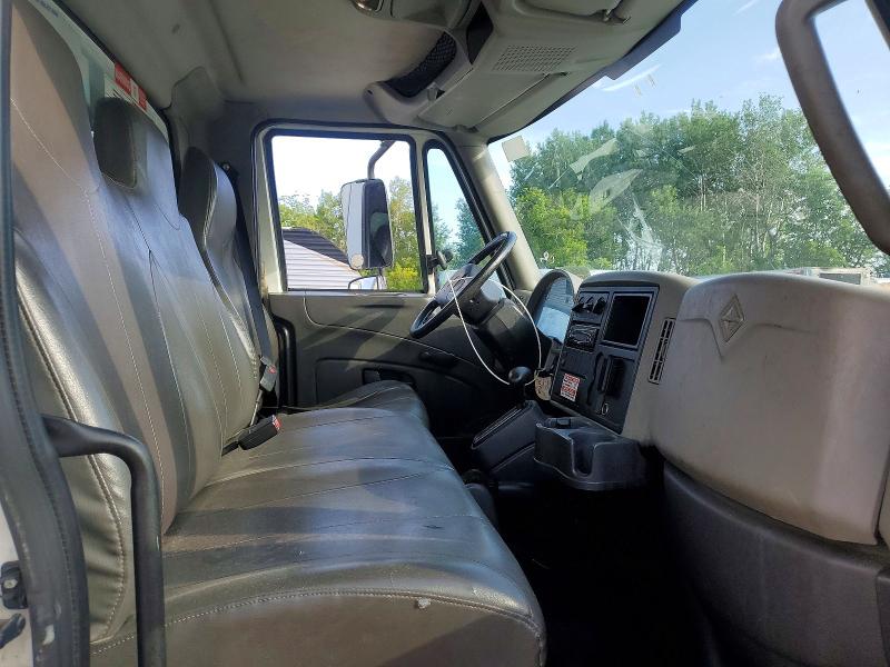 Продажа на аукционе авто 2017 International 4000, vin: 1HTMMMMM9HH519624, номер лота: 59077026