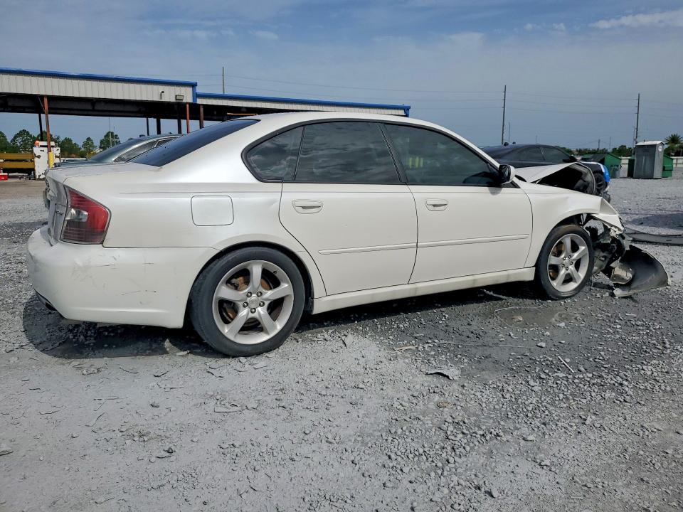 Aukcja sprzedaży 2007 Subaru Legacy, vin: 4S3BL616177207505, numer aukcji: 60405536