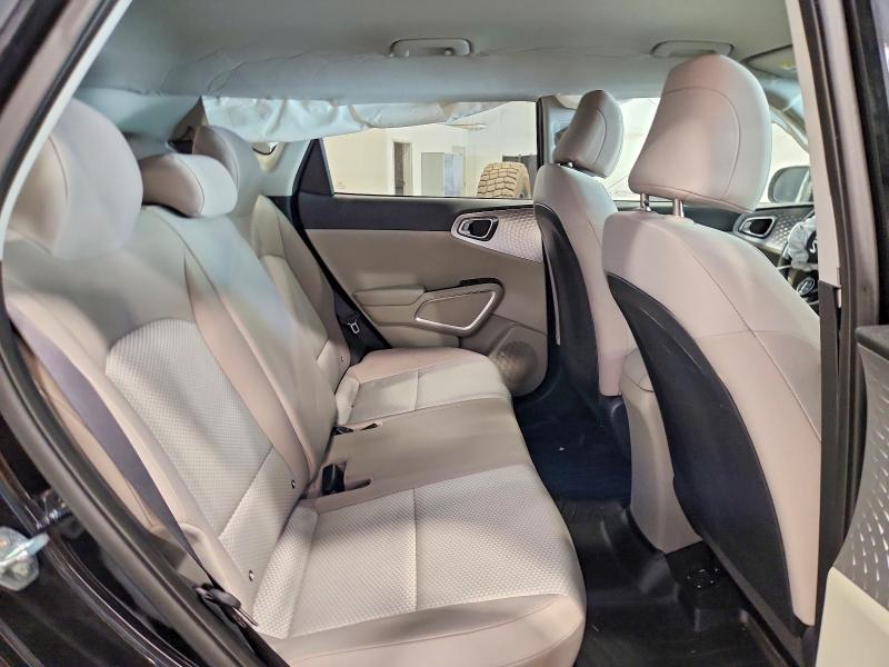 Продажа на аукционе авто 2023 Kia Soul, vin: KNDJ23AU9P7841060, номер лота: 59964186