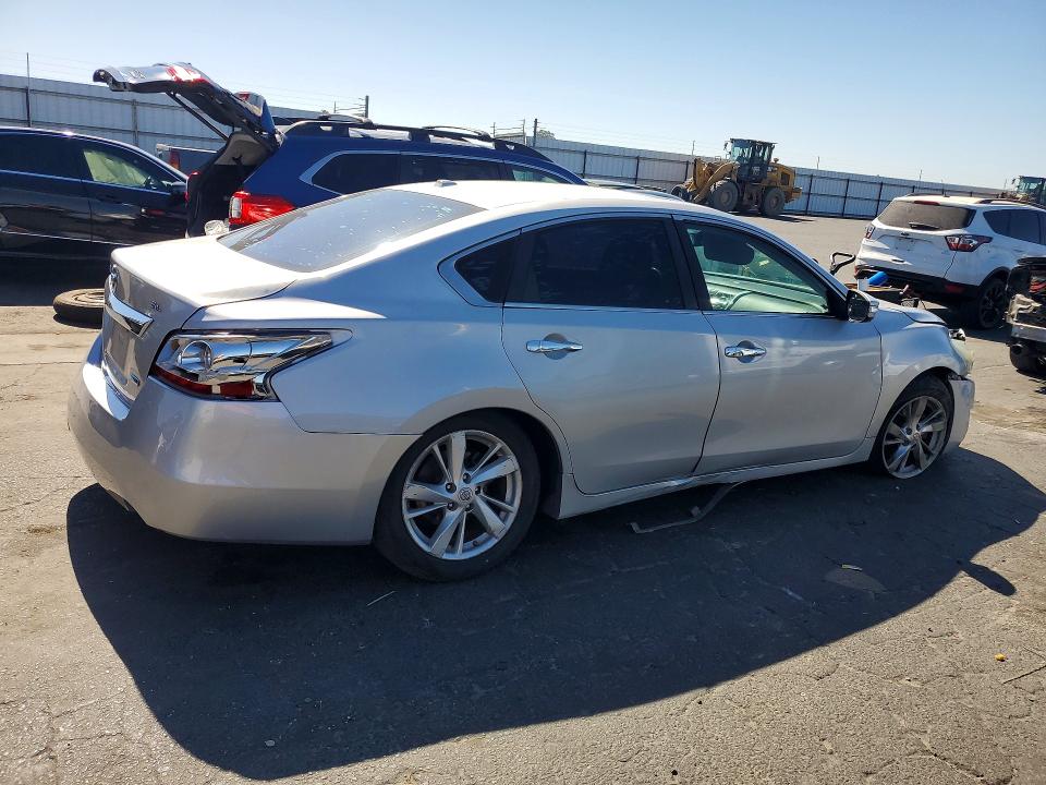 60311876 :رقم المزاد ، 1N4AL3AP2DN402397 vin ، 2013 Nissan Altima مزاد بيع