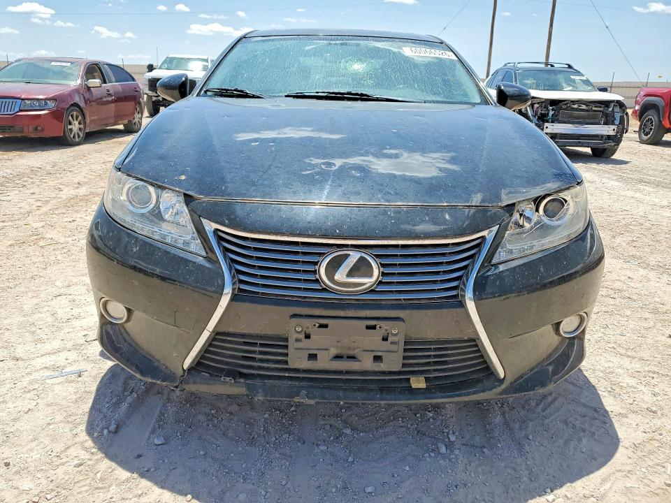 60066526 :رقم المزاد ، JTHBK1GG1F2208931 vin ، 2015 Lexus Es مزاد بيع
