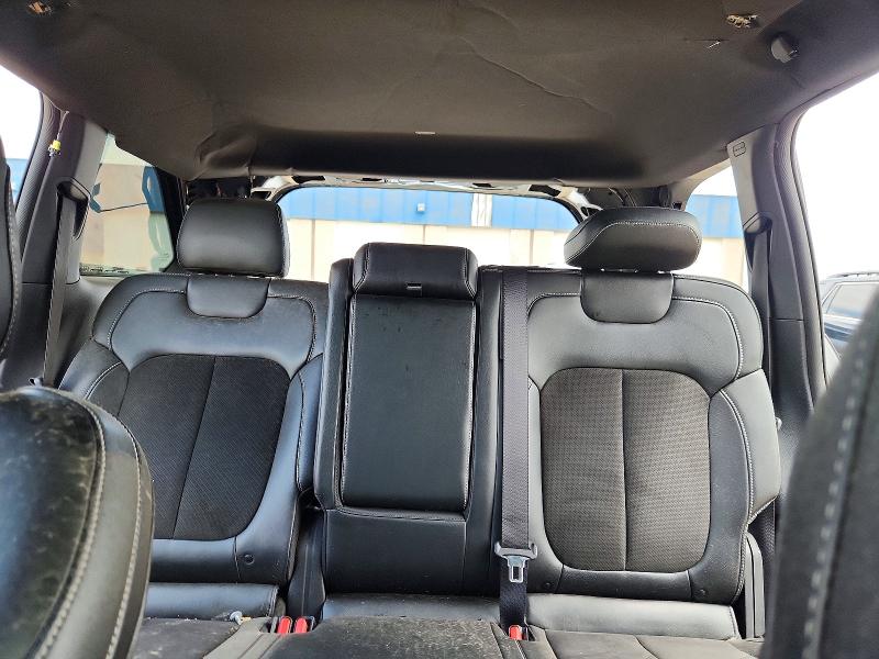 60677796 :رقم المزاد ، 1C4RJHAGXPC659565 vin ، 2023 Jeep Grand Cherokee مزاد بيع