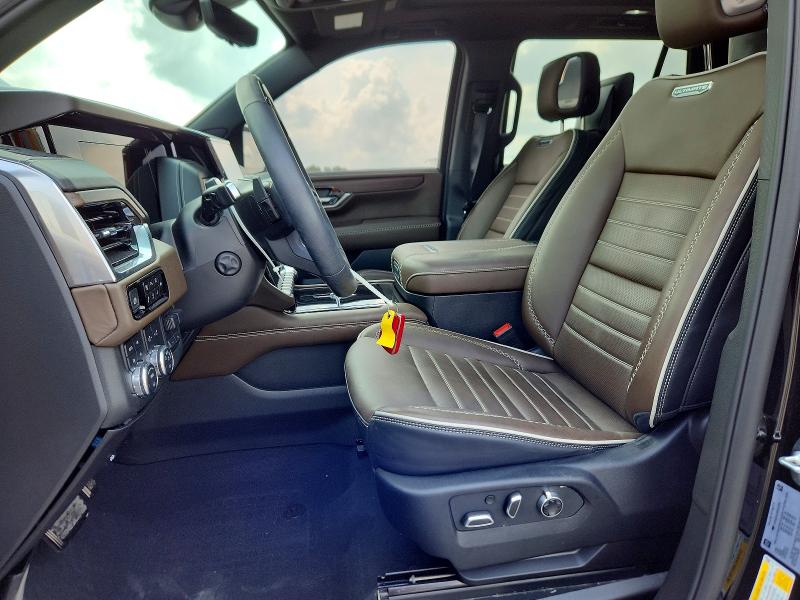 Aukcja sprzedaży 2025 Gmc Yukon, vin: 1GKS2ERL0SR114791, numer aukcji: 63205766