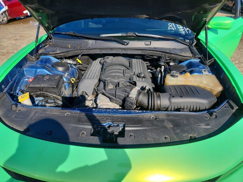62230186 :رقم المزاد ، 2C3CDXGJ5LH177107 vin ، 2020 Dodge Charger مزاد بيع