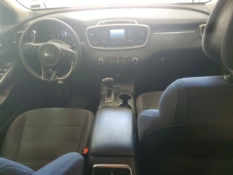 Продажа на аукционе авто 2016 Kia Sorento, vin: 5XYPG4A32GG026971, номер лота: 61224046
