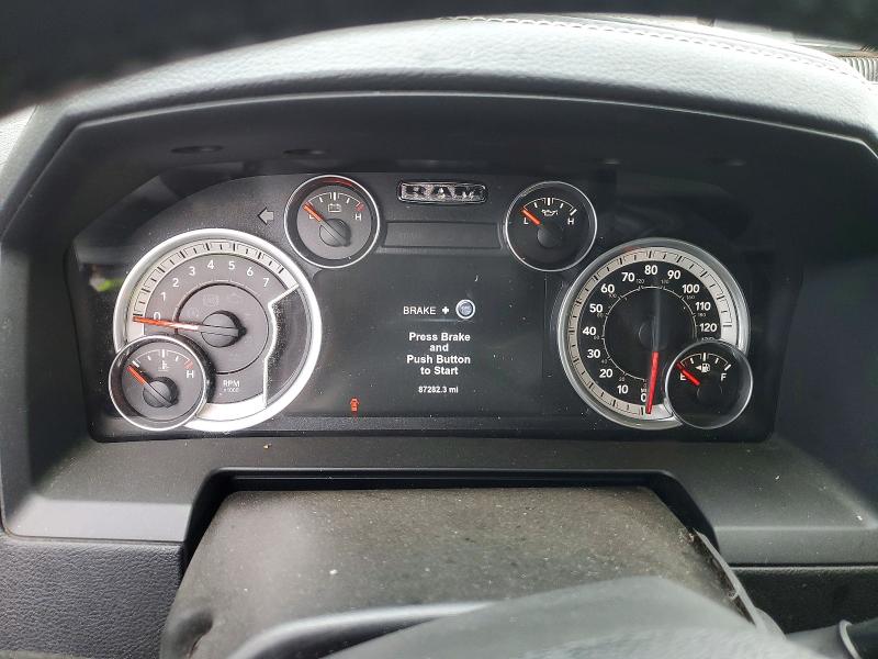 Aukcja sprzedaży 2015 Ram 2500, vin: 3C6UR5FJ9FG594507, numer aukcji: 61529886