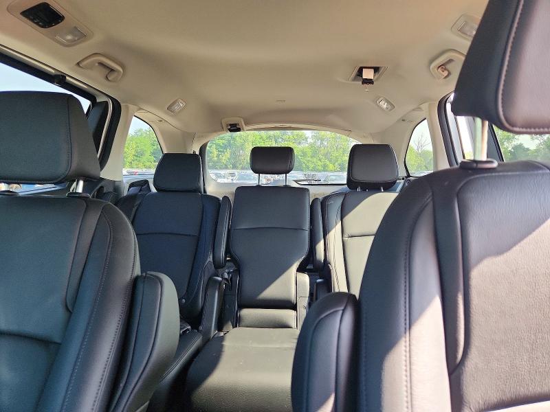 62091376 :رقم المزاد ، 5FNRL6H65TB055995 vin ، 2026 Honda Odyssey مزاد بيع