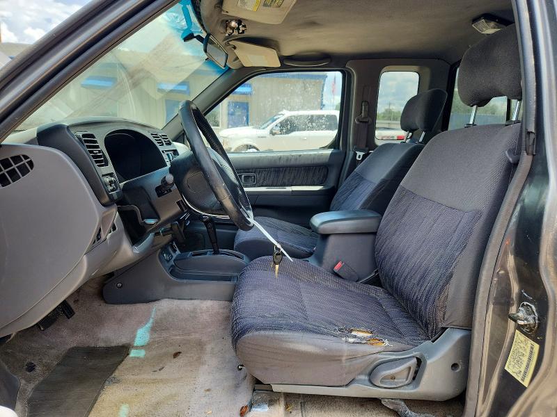 Aukcja sprzedaży 2000 Nissan Frontier, vin: 1N6ED26T8YC329303, numer aukcji: 59695306