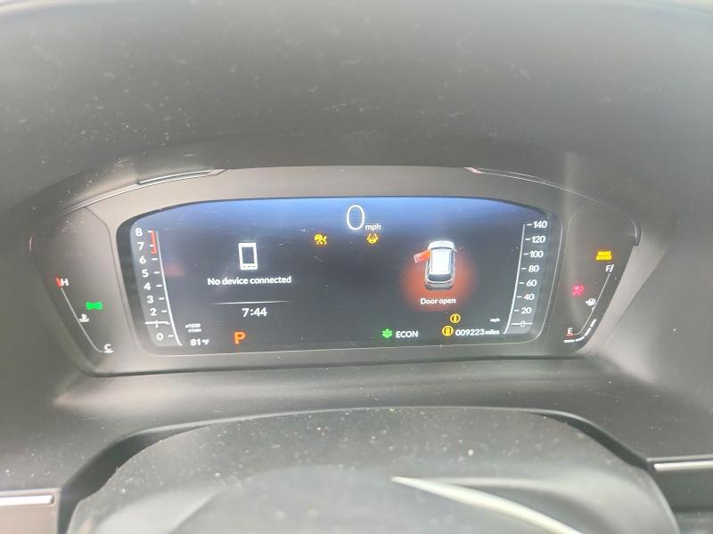 Aukcja sprzedaży 2025 Honda Pilot, vin: 5FNYG1H94SB125112, numer aukcji: 61422446